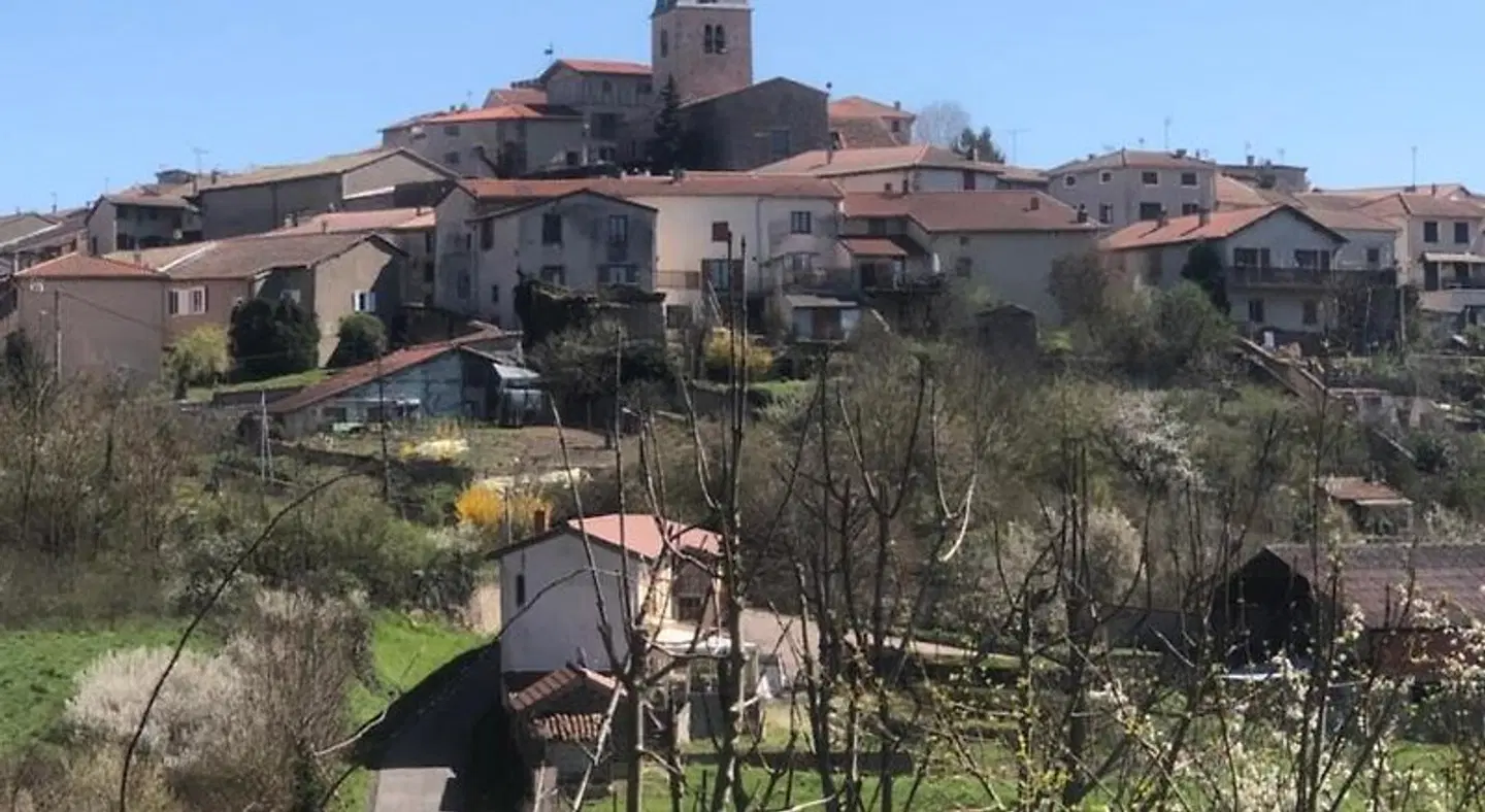 Clos Germanois EXTERIOR