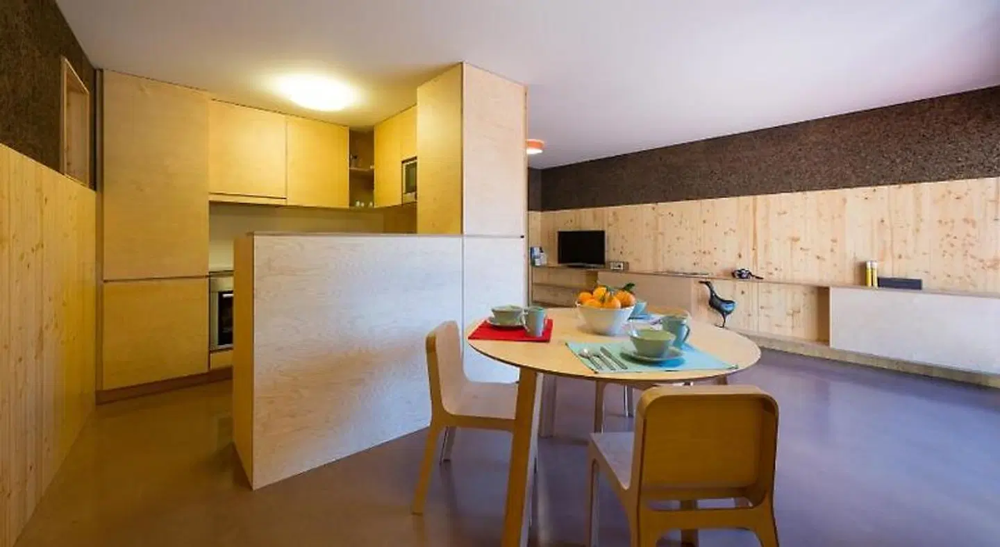 Vale do Ninho Houses ROOM_EXAMPLE