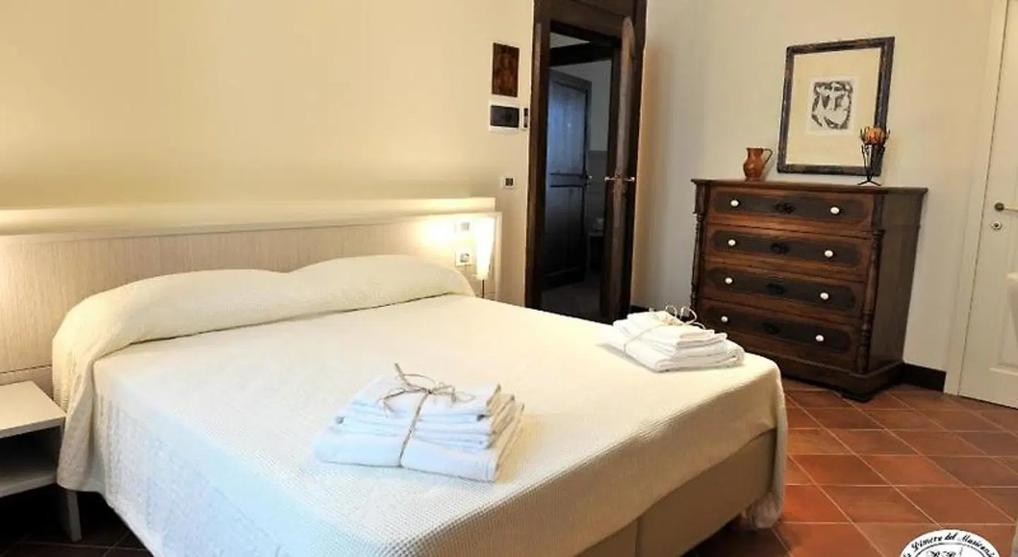 La Dimora del Musicante b&b Home Gallery ROOM_EXAMPLE
