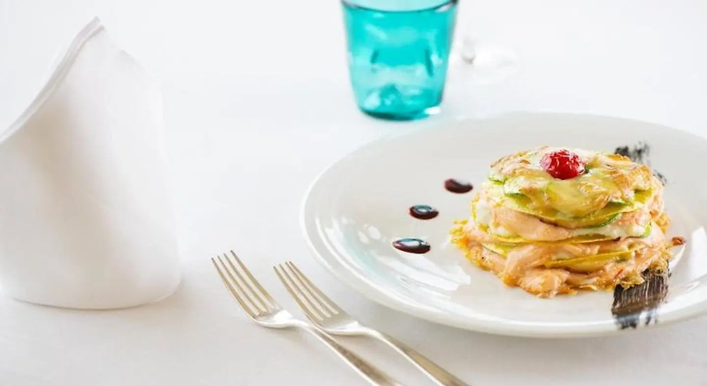 Hotel Orizzonte Restaurant