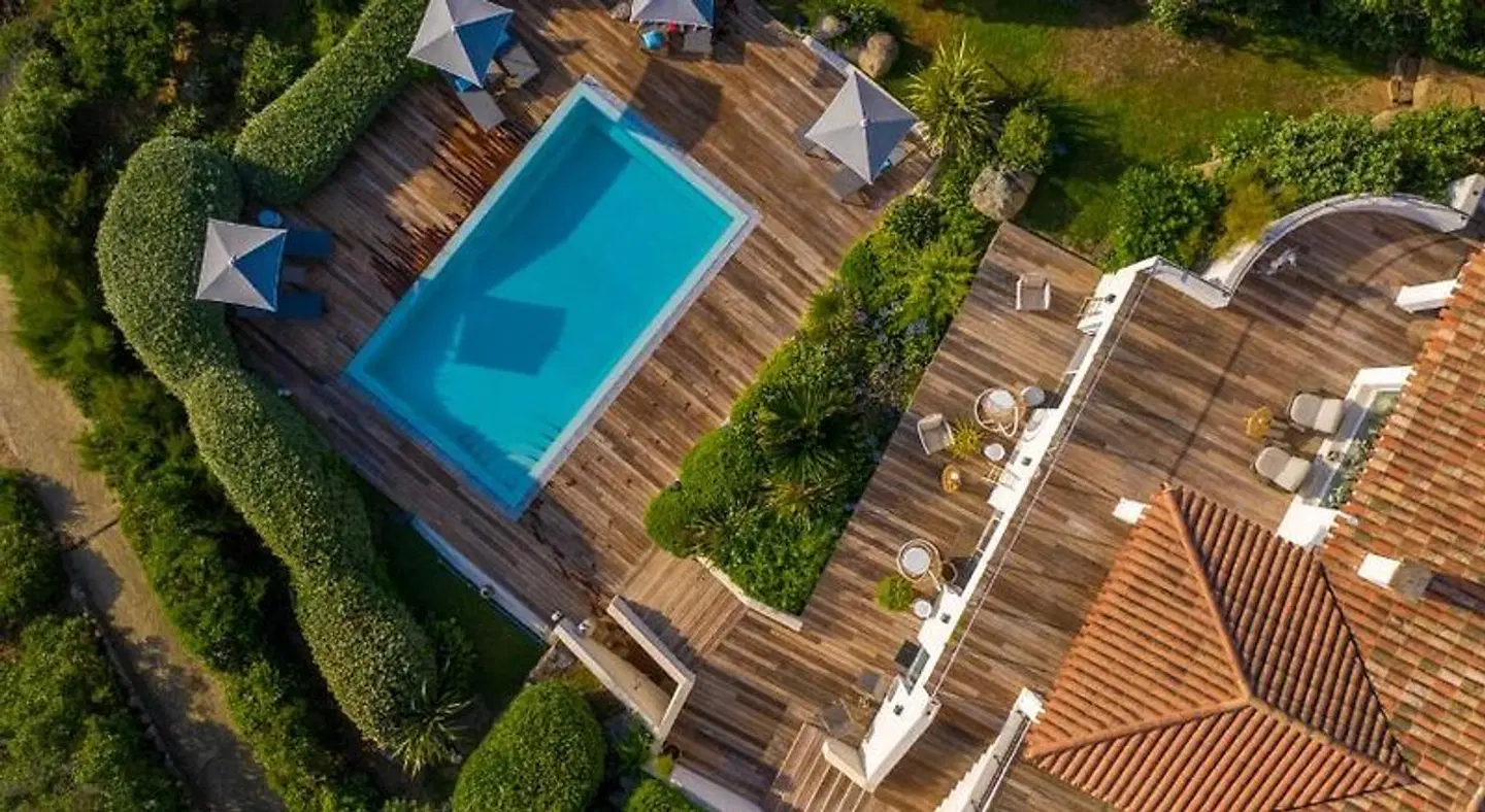 A Casa Nostra OUTDOOR_POOL