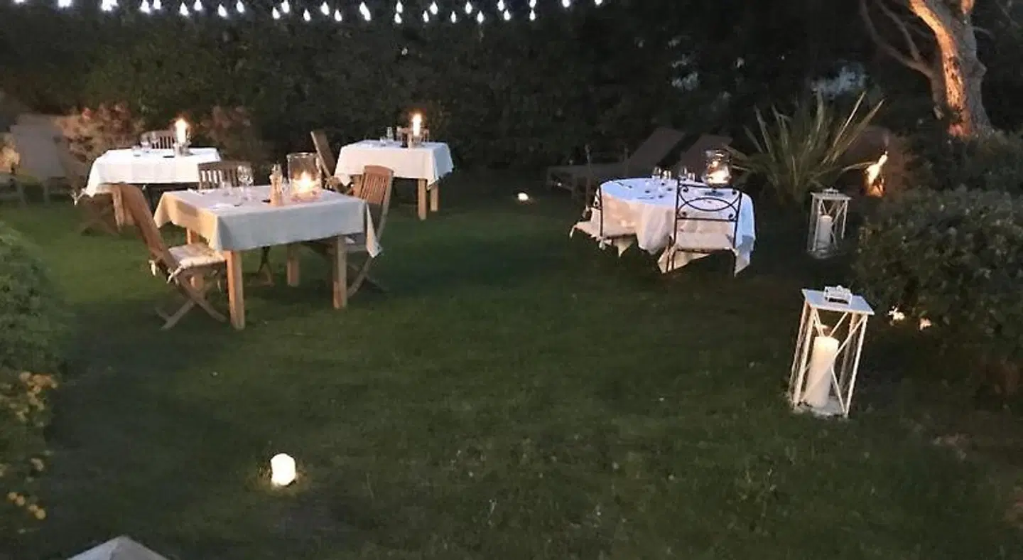 A Casa Nostra Tiere