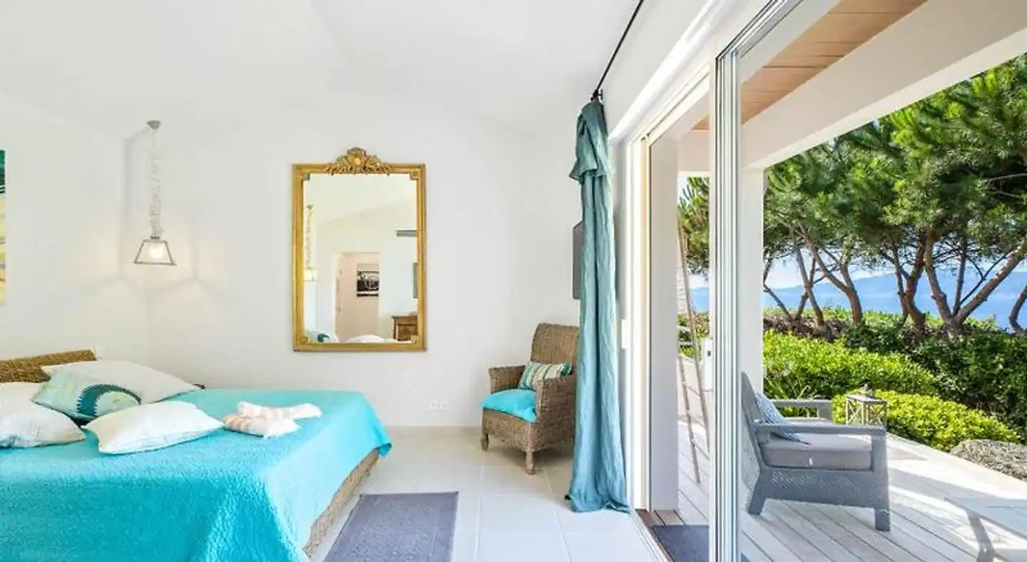 A Casa Nostra Wohnbeispiel