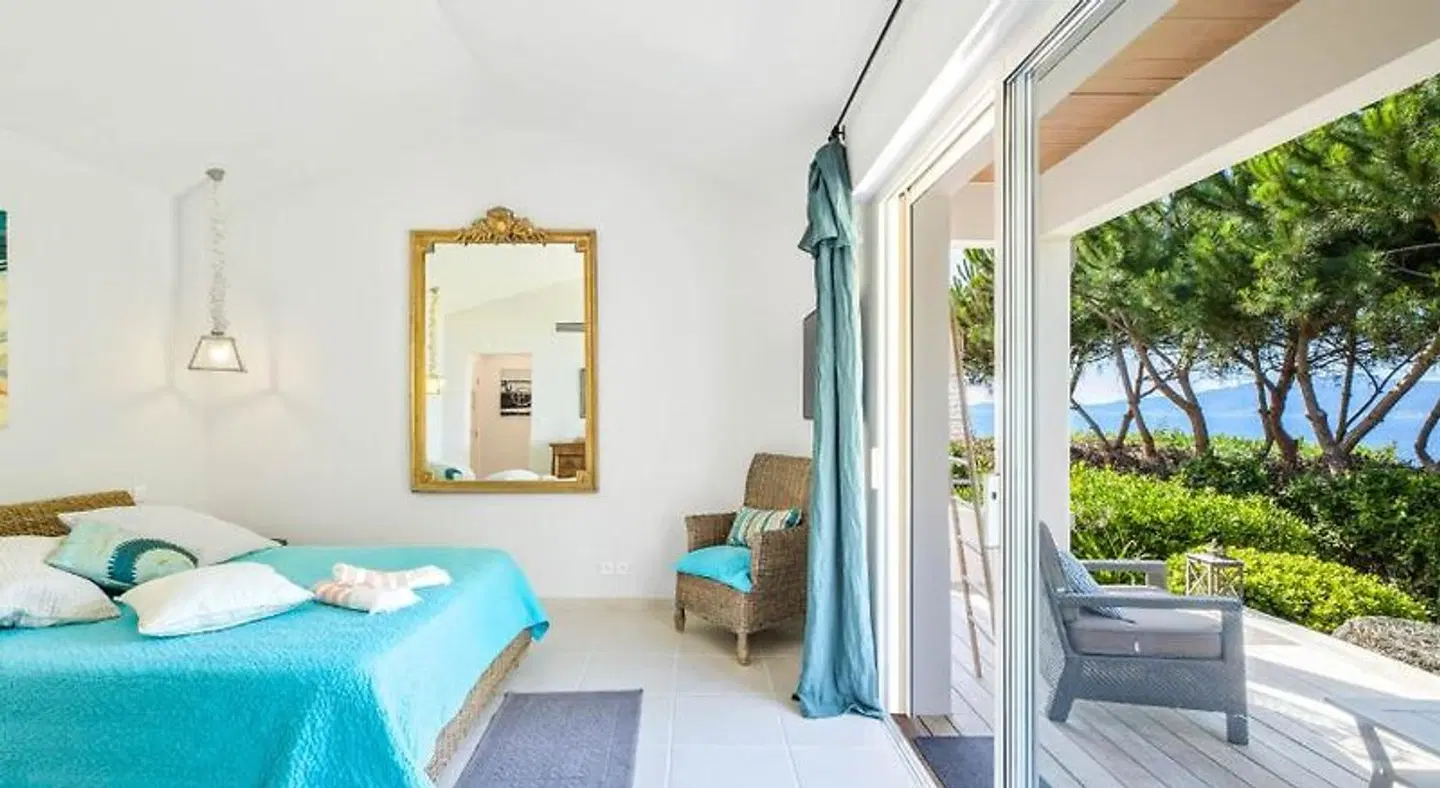 A Casa Nostra ROOM_EXAMPLE