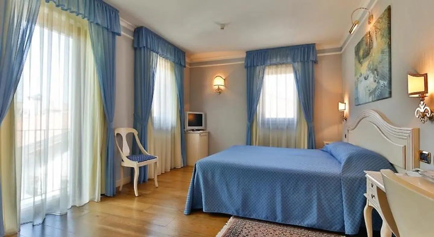 Albergo Da Nando ROOM_EXAMPLE