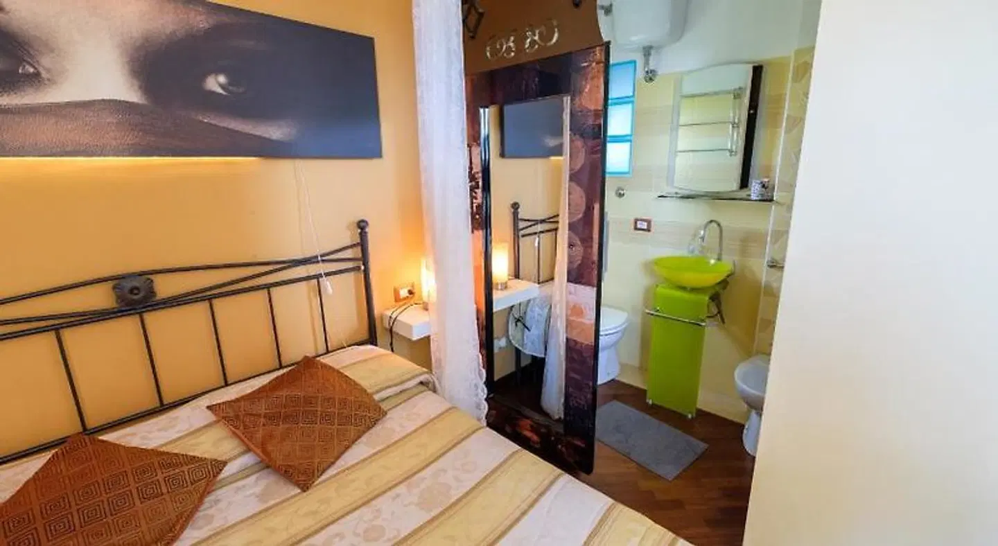 Axia Terme B&B ROOM_EXAMPLE