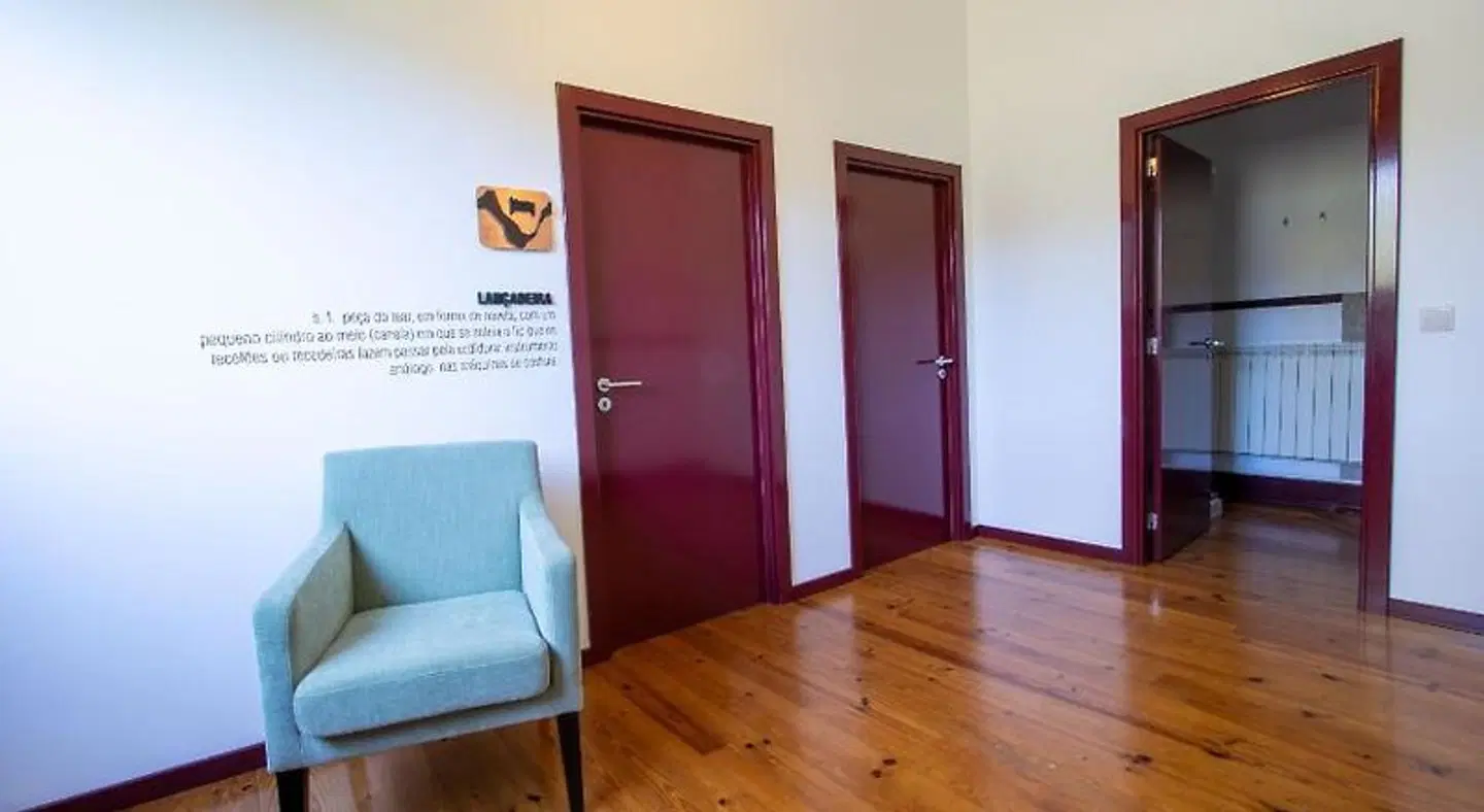 Loriga Hostel - Feel Nature ROOM_EXAMPLE