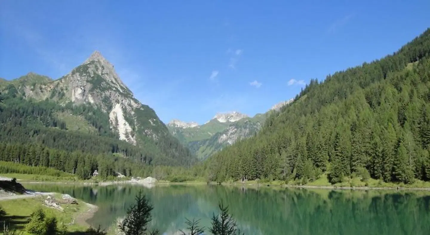 Hotel Pension Schwaiger LANDSCAPE
