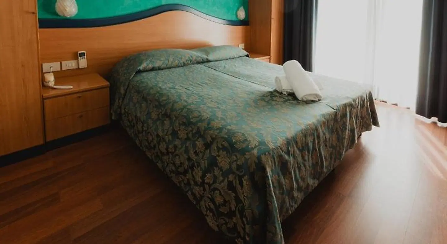 Bellavista ROOM_EXAMPLE
