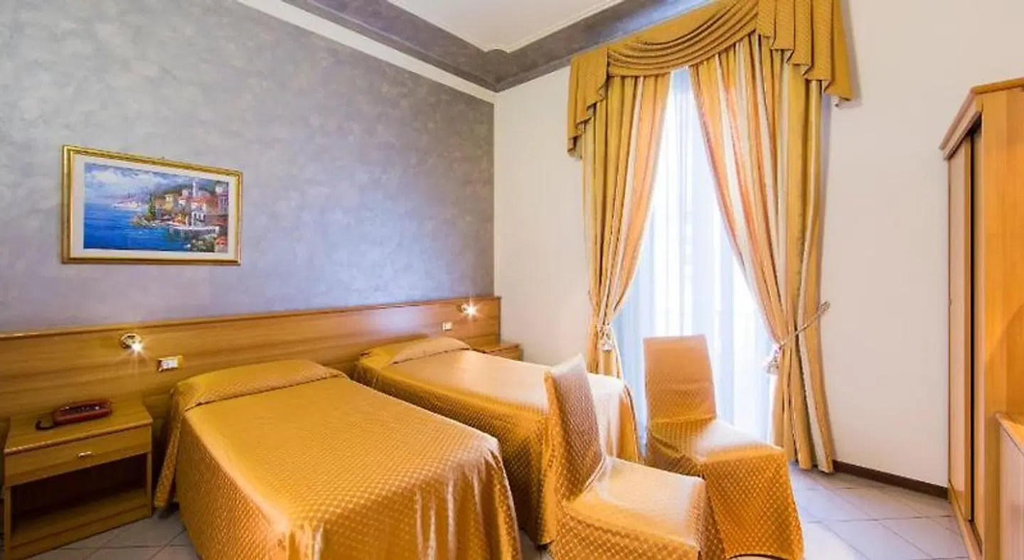 Hotel Londra ROOM_EXAMPLE