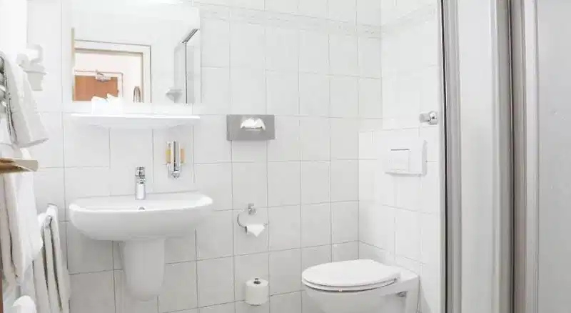 Hotel Lohenstein – Hotelfoto