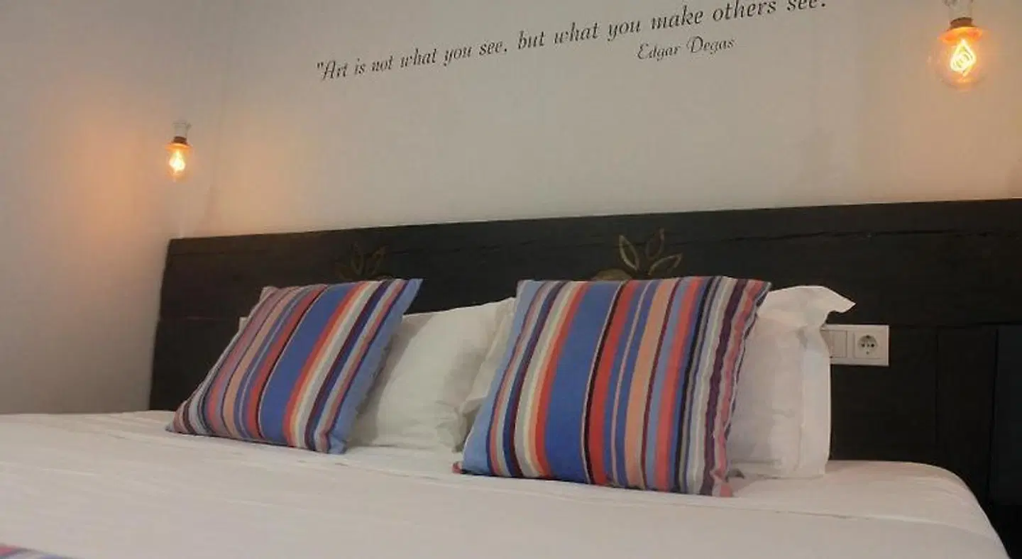 Art'otel Barcelos ROOM_EXAMPLE