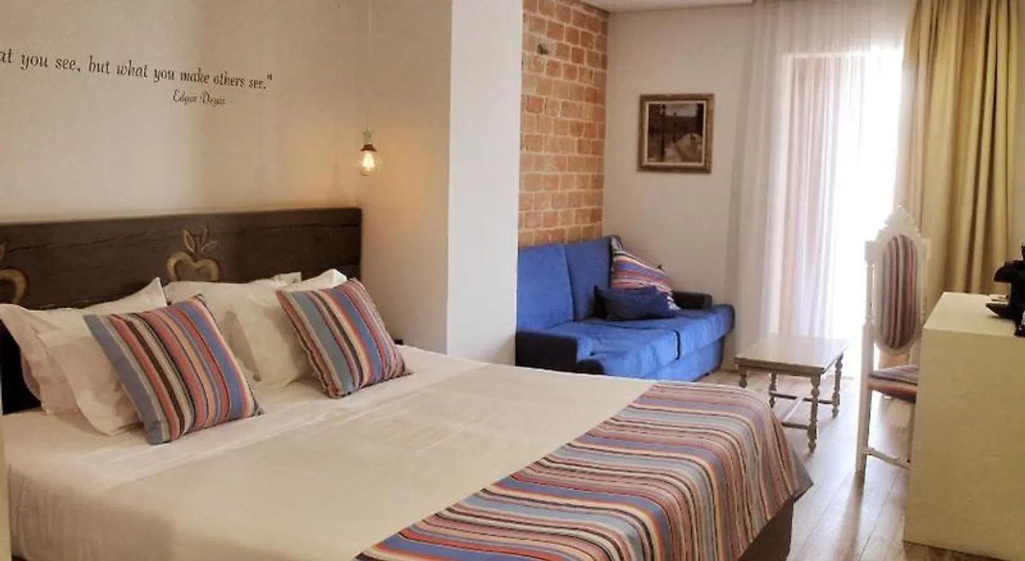 Art'otel Barcelos ROOM_EXAMPLE