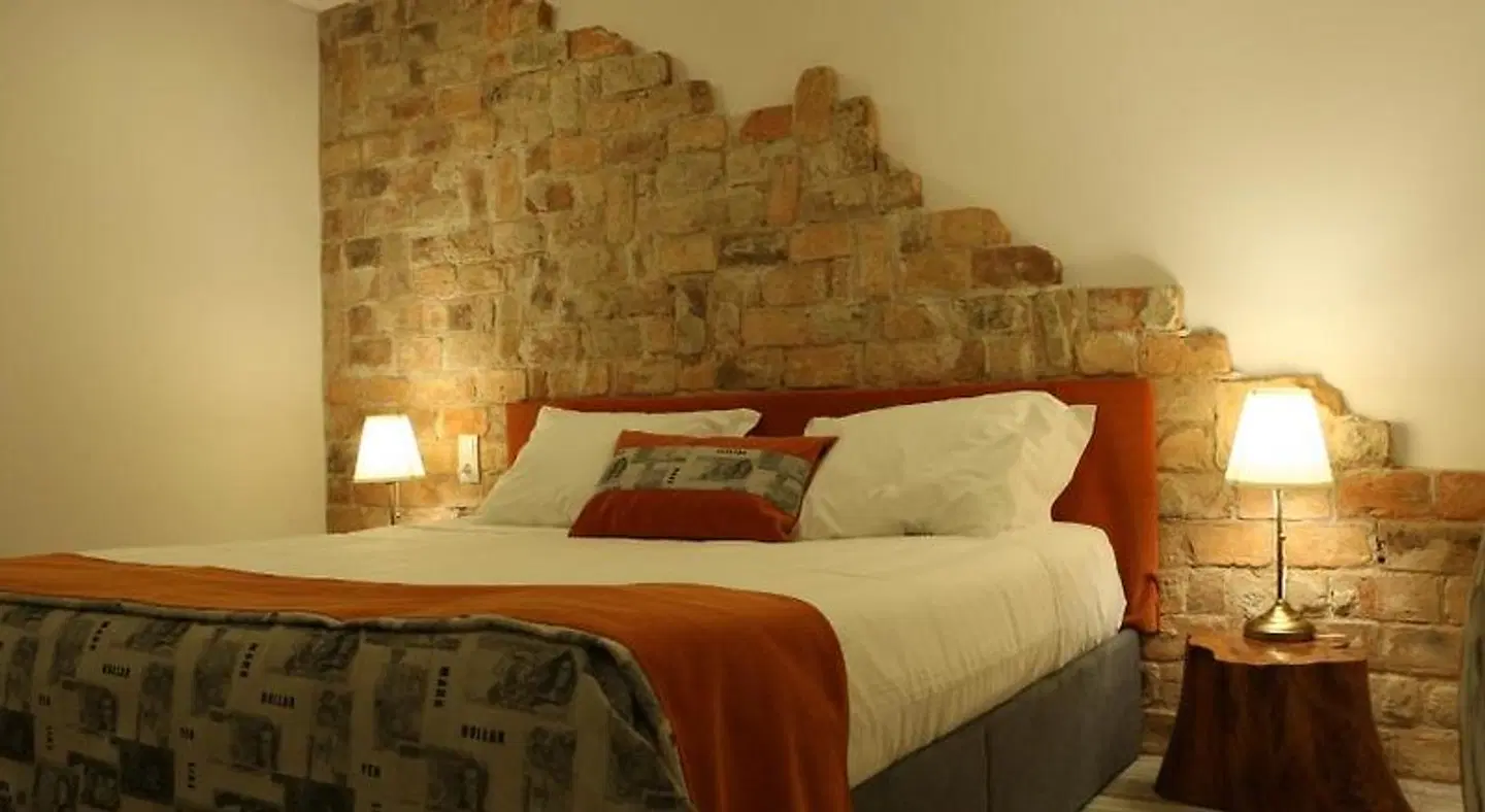 Art'otel Barcelos ROOM_EXAMPLE