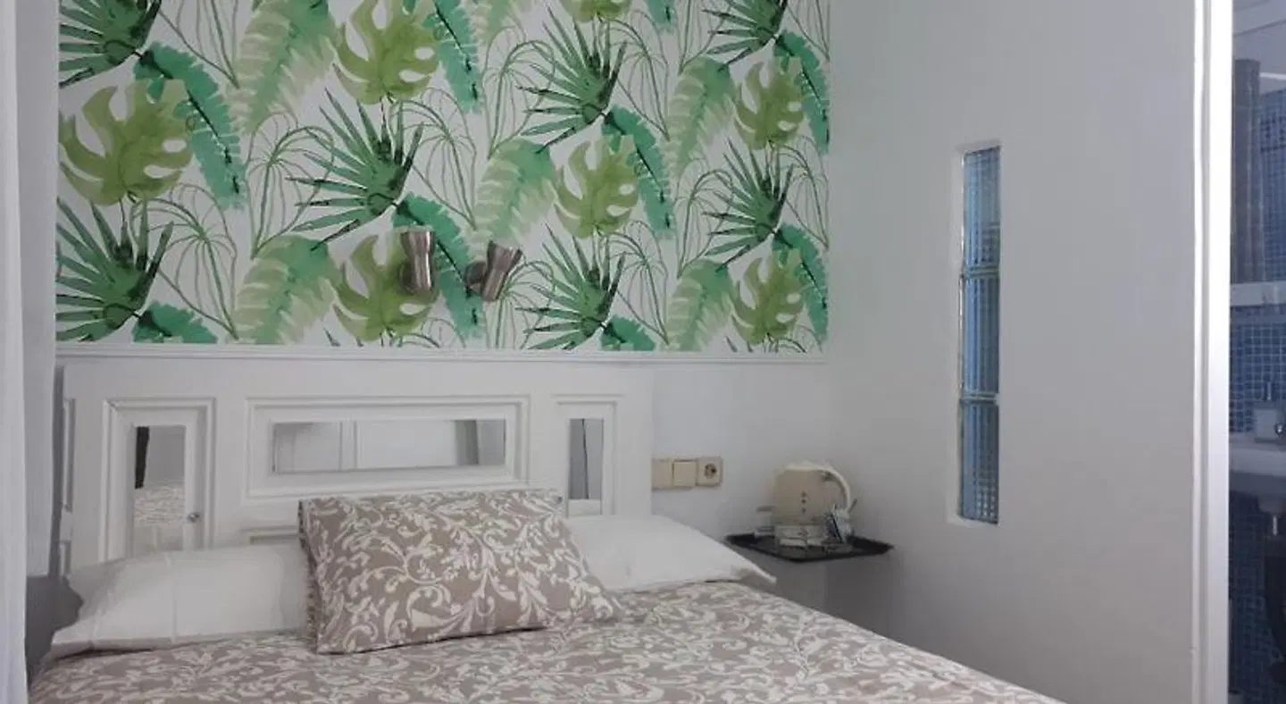 Hostal Casa Chueca ROOM_EXAMPLE