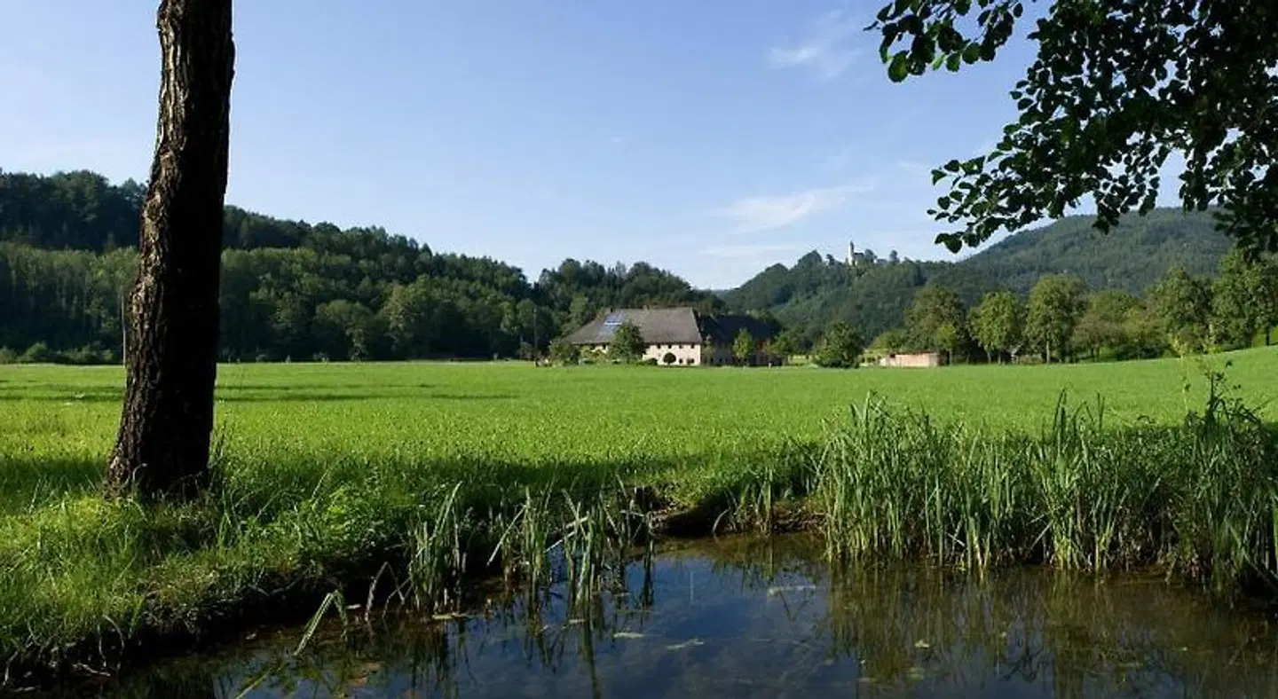 Pension Jageredt LANDSCAPE