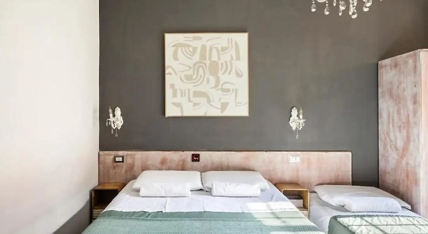 Relais Dante ROOM_EXAMPLE