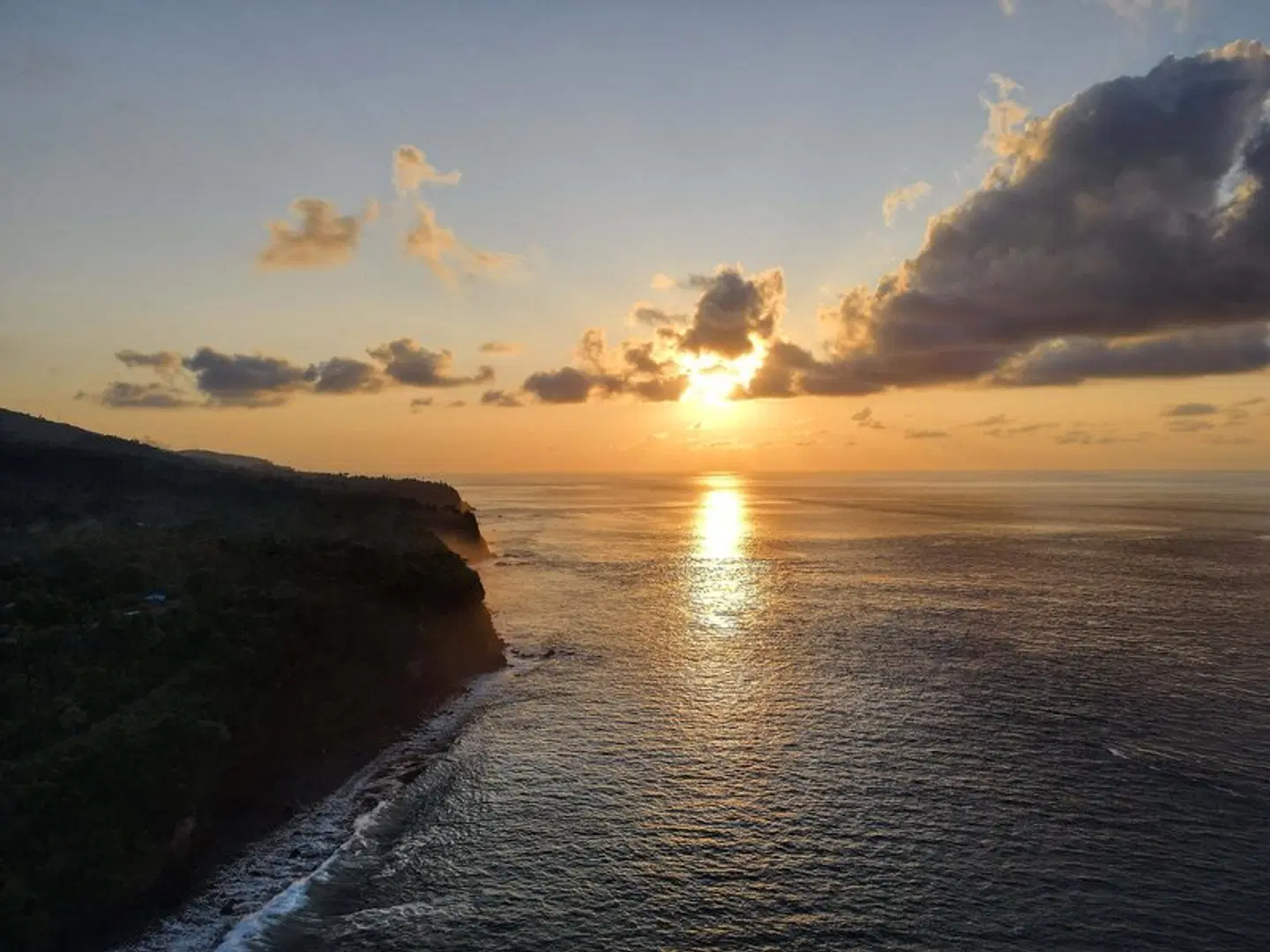 Shunyata Villas Bali LANDSCAPE