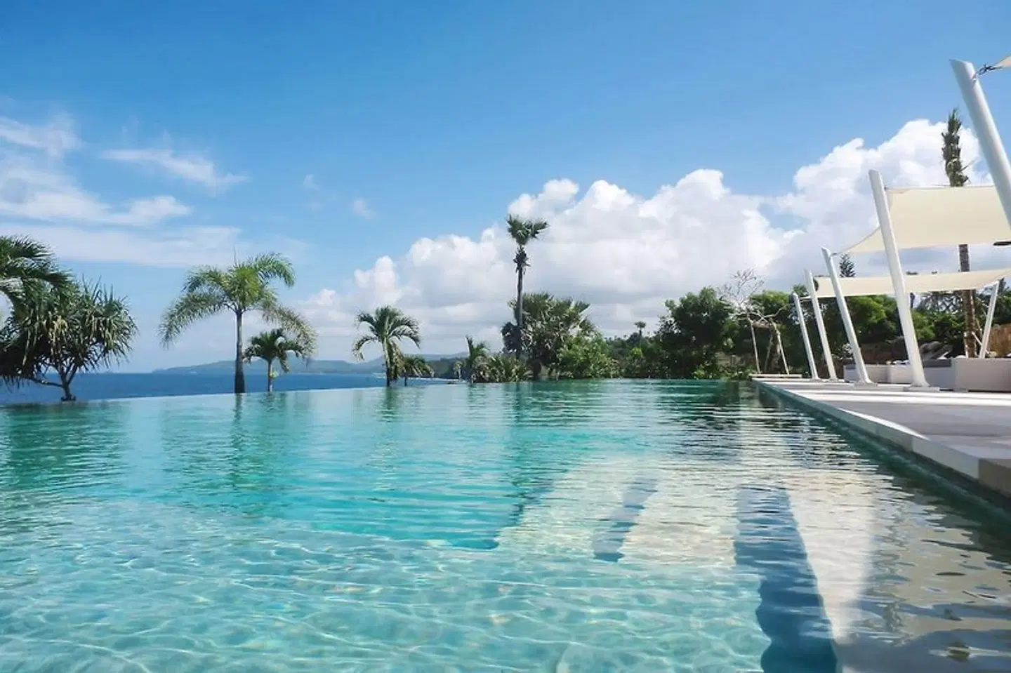 Shunyata Villas Bali OUTDOOR_POOL