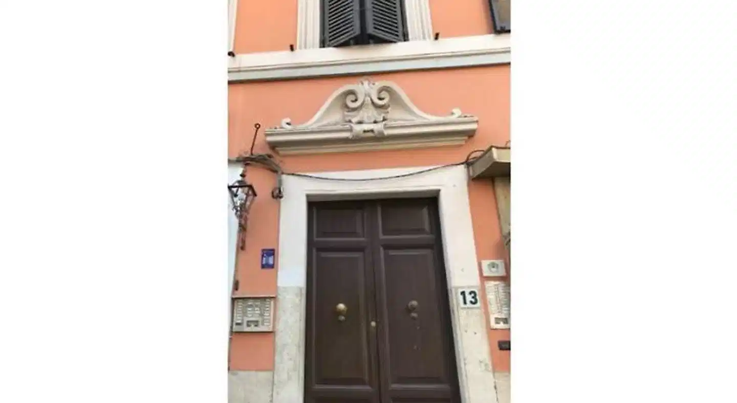 Residenza Mecenate Modellaufnahme