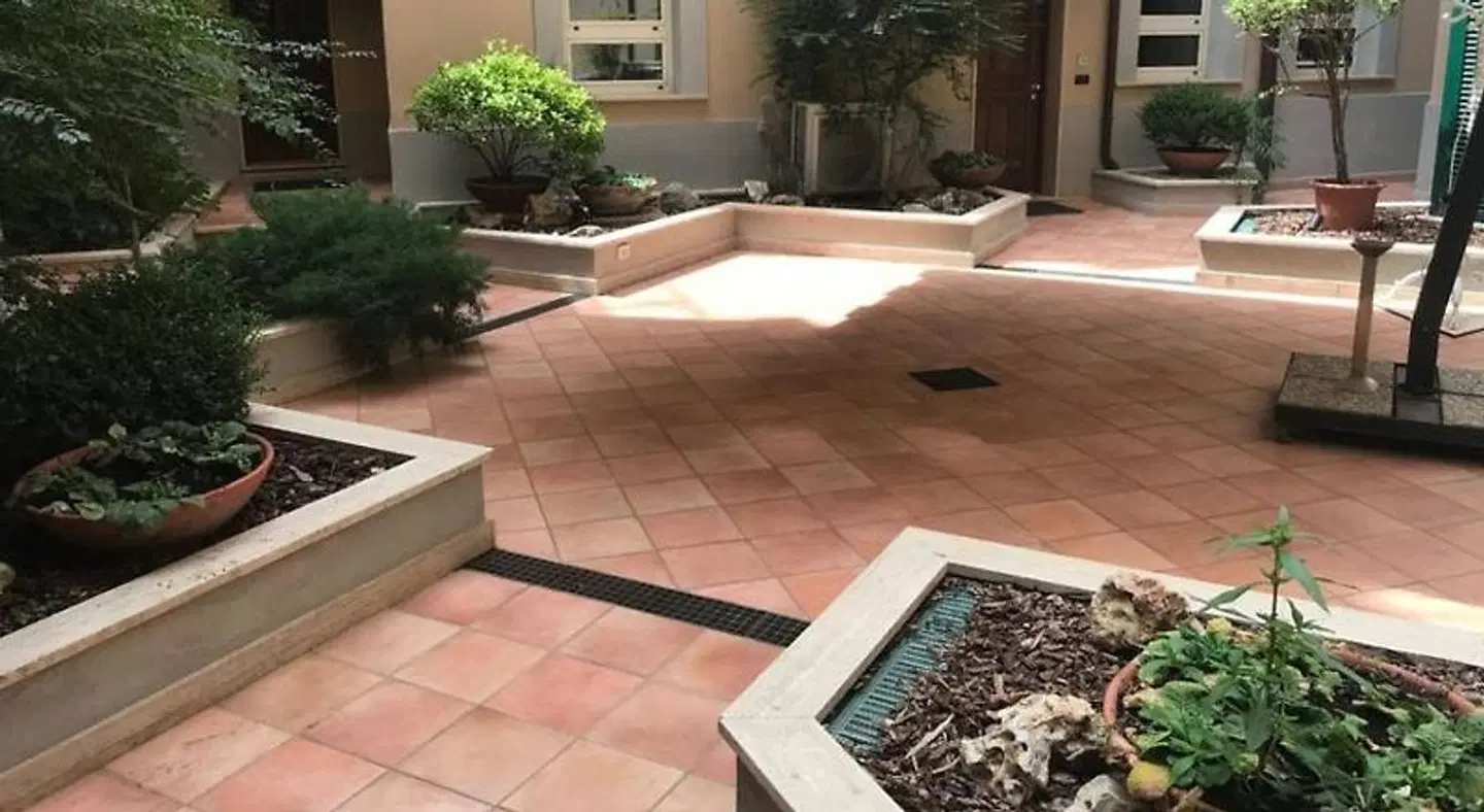 Residenza Mecenate HEALTH_BEAUTY