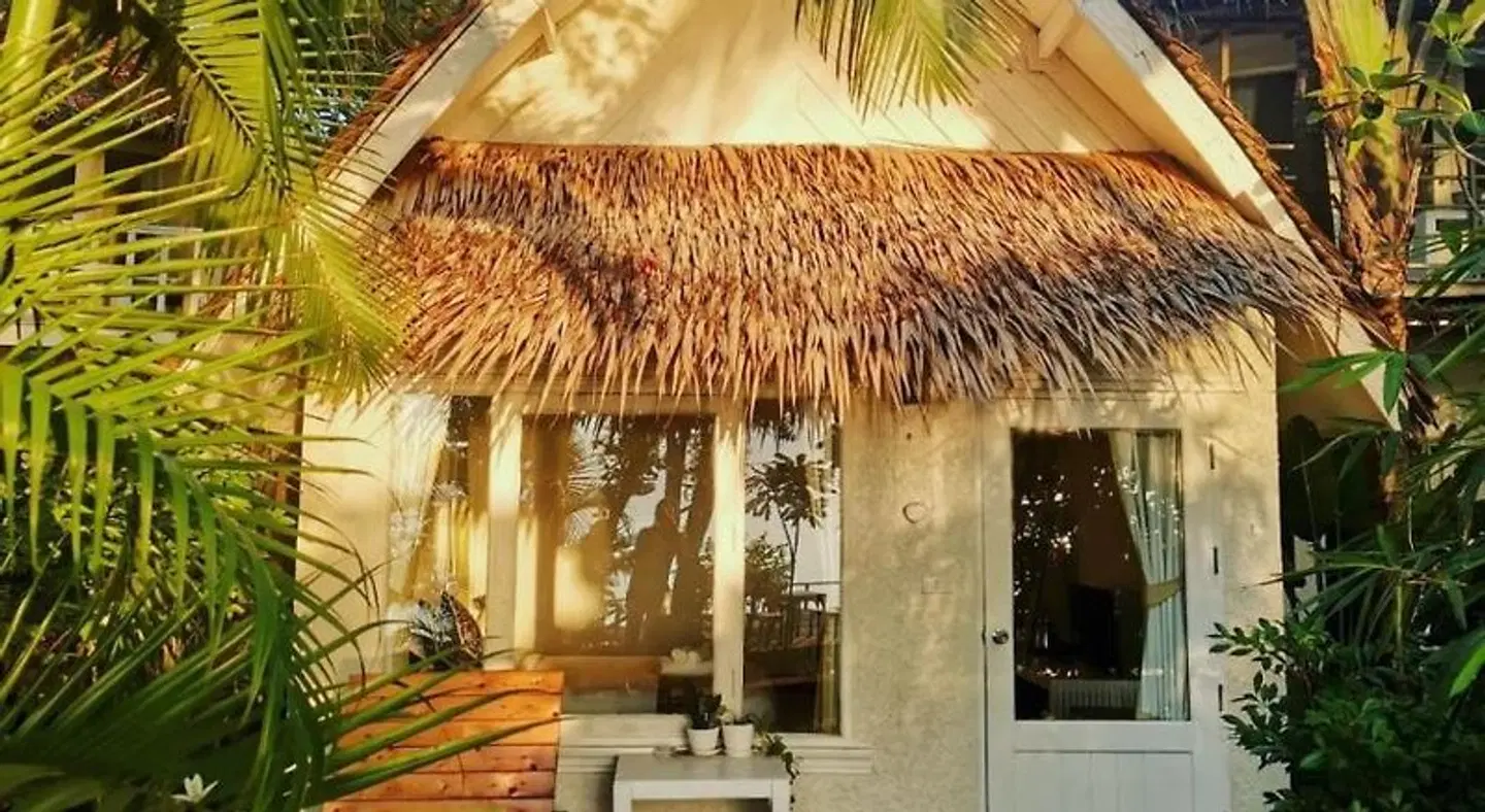 Saffron on the Sea Resort (SHA Certified) HEALTH_BEAUTY