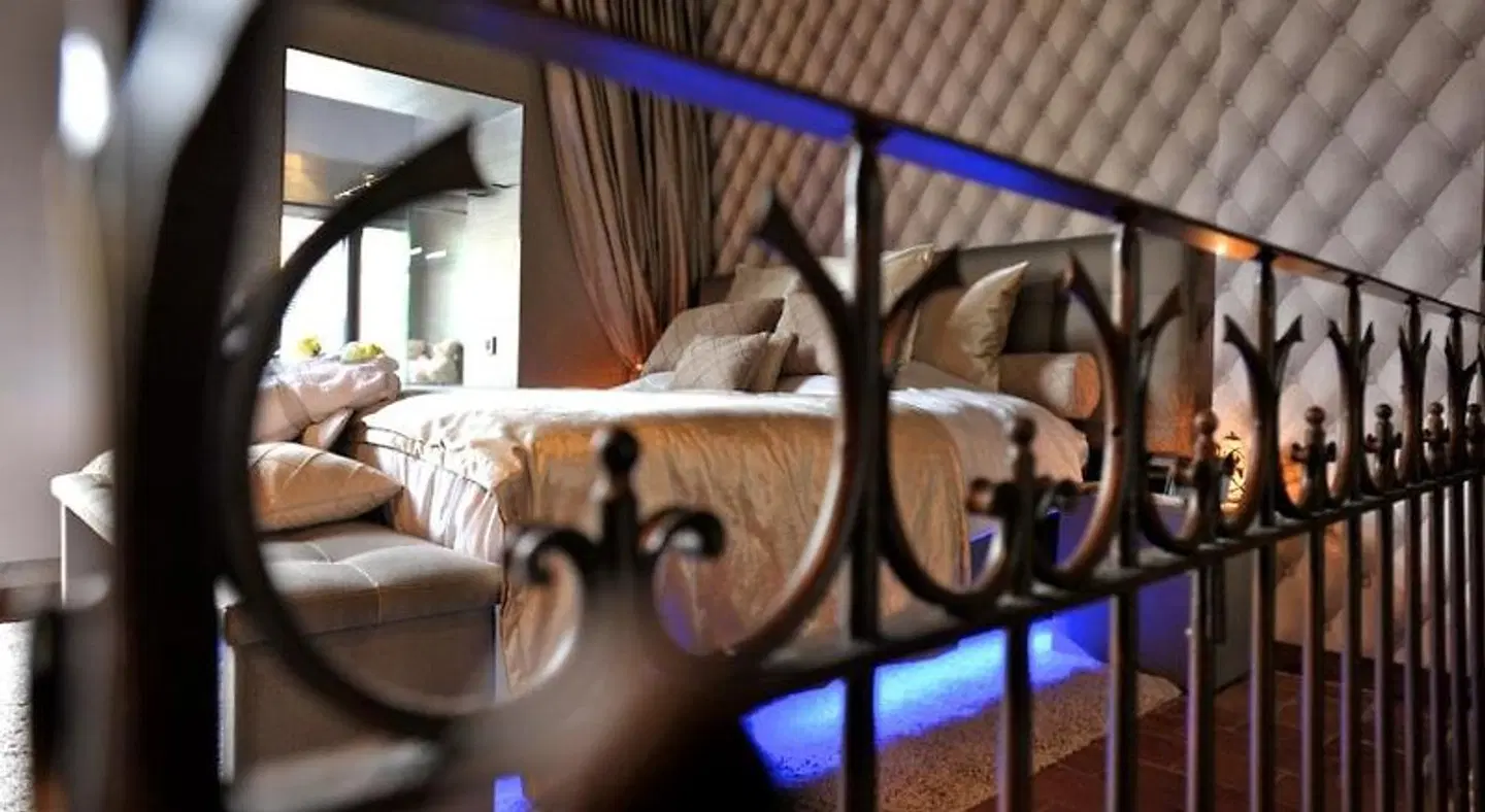Suite & B by Hofke van Bazel HEALTH_BEAUTY