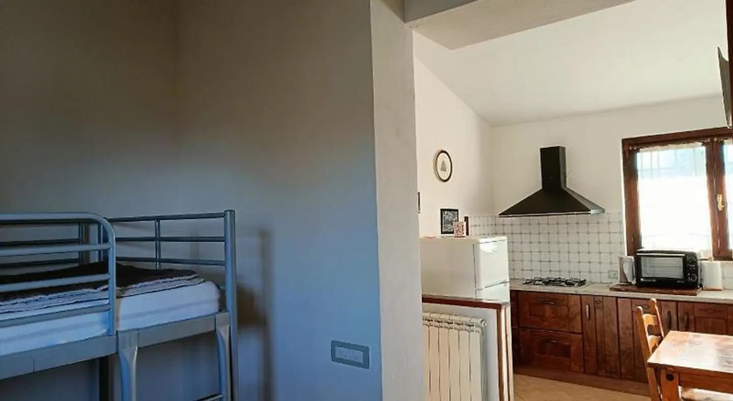 Agriturismo Fontelupo ROOM_EXAMPLE