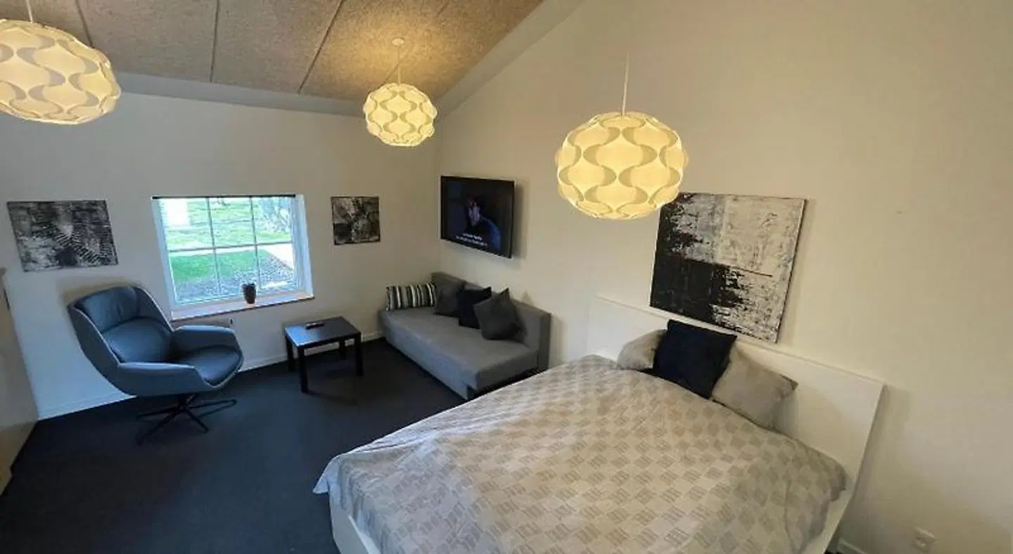Essenbaekgaard B&B ROOM_EXAMPLE