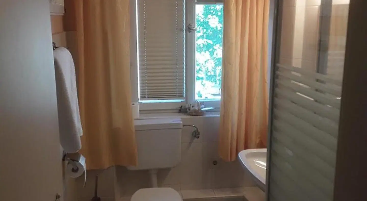 Feiler Badezimmer