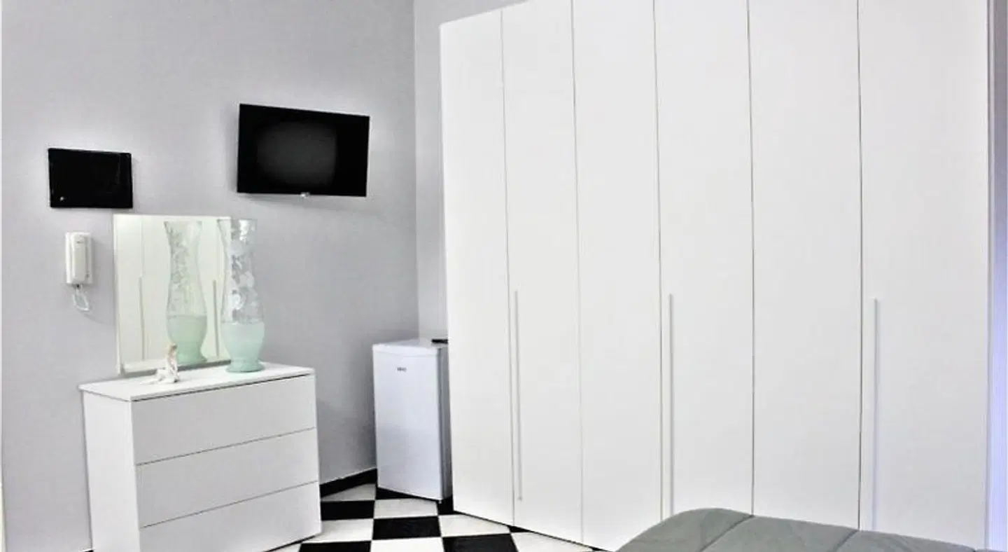 Il Cortiletto Badezimmer