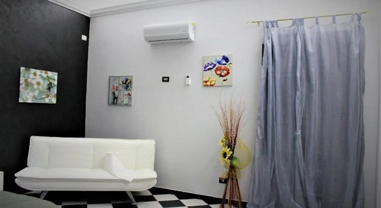 Il Cortiletto ROOM_EXAMPLE