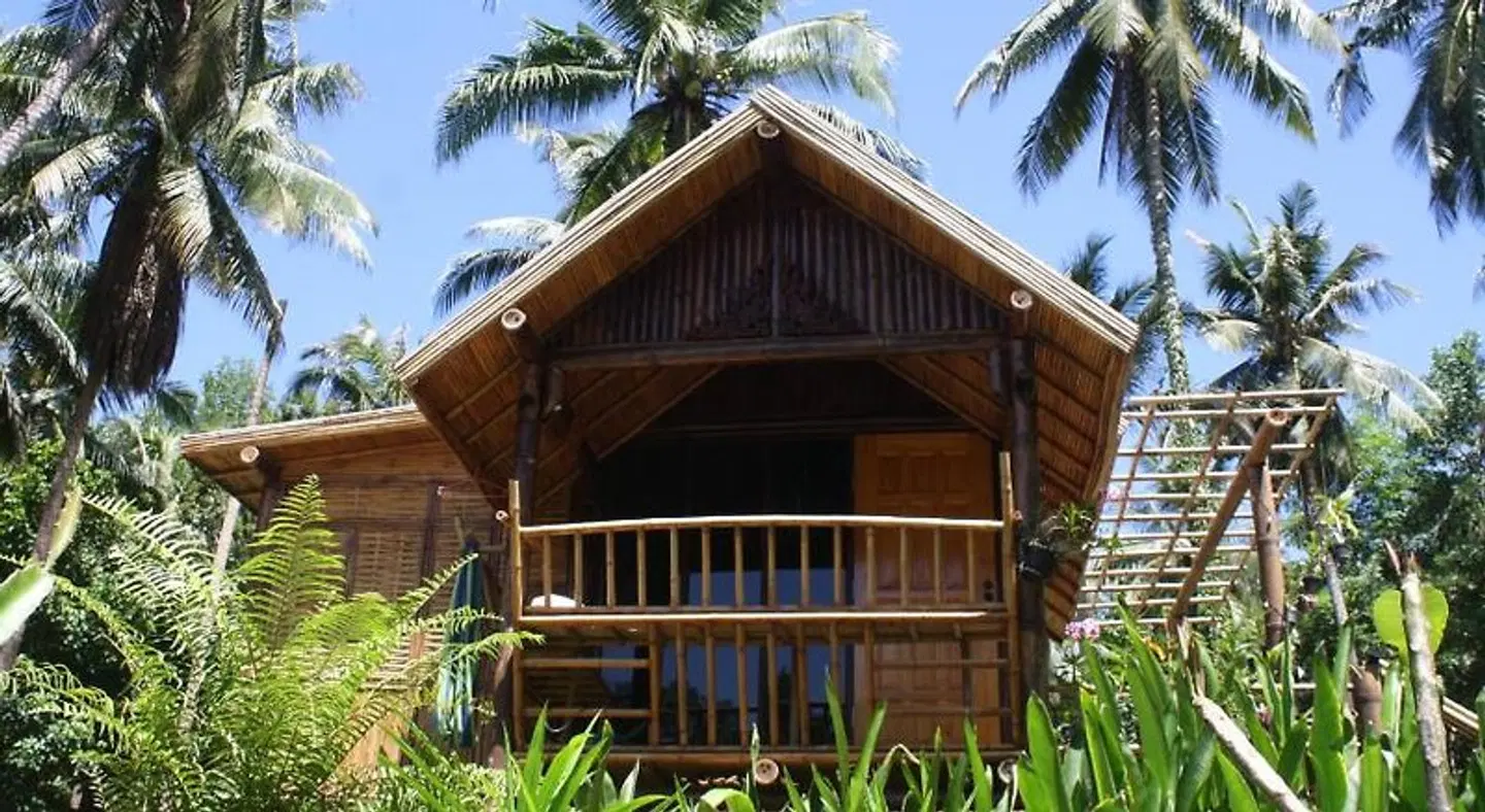 Kuba Bungalows EXTERIOR