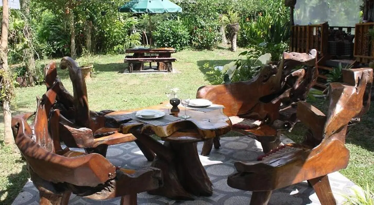 Kuba Bungalows HEALTH_BEAUTY