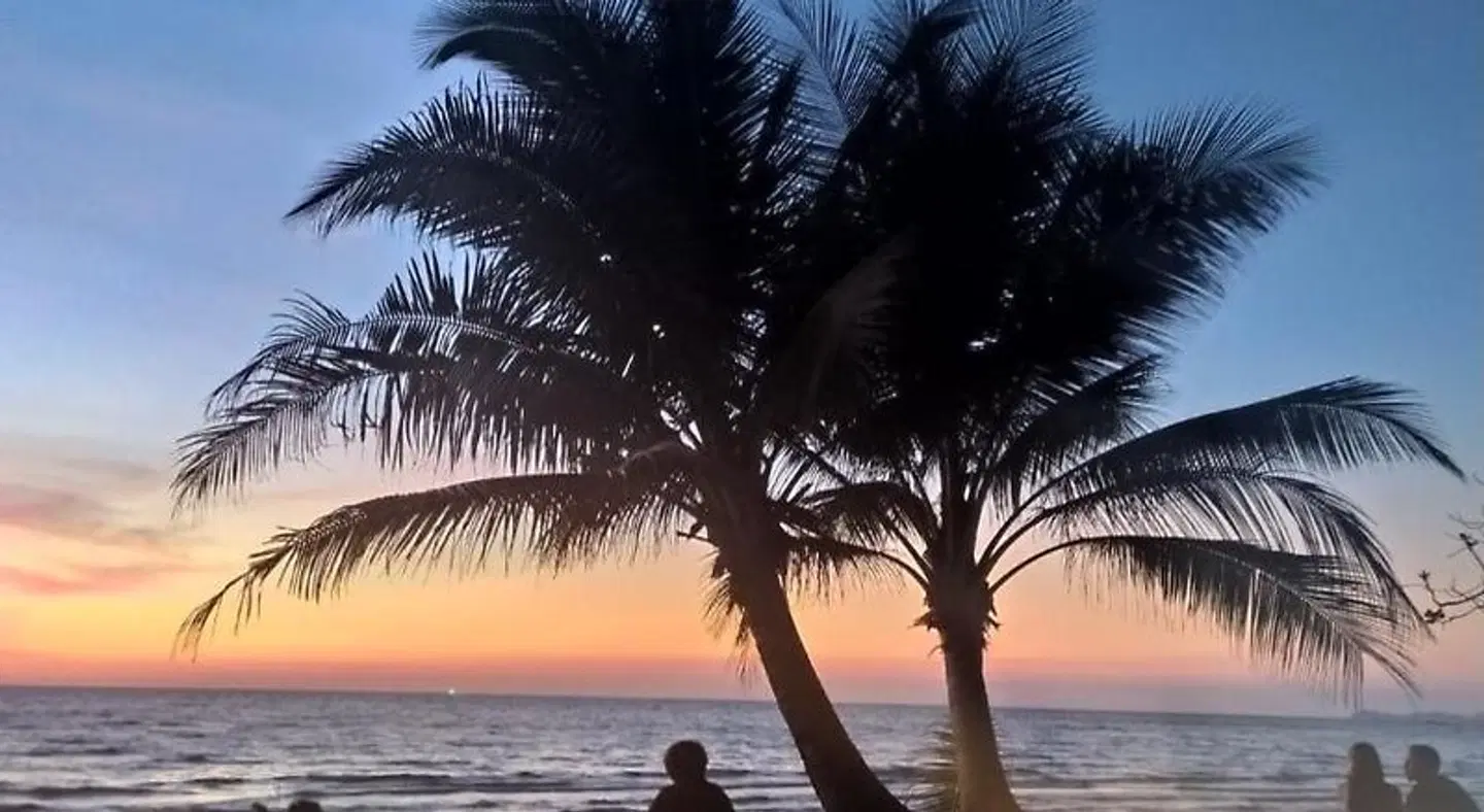 Kuba Bungalows LANDSCAPE