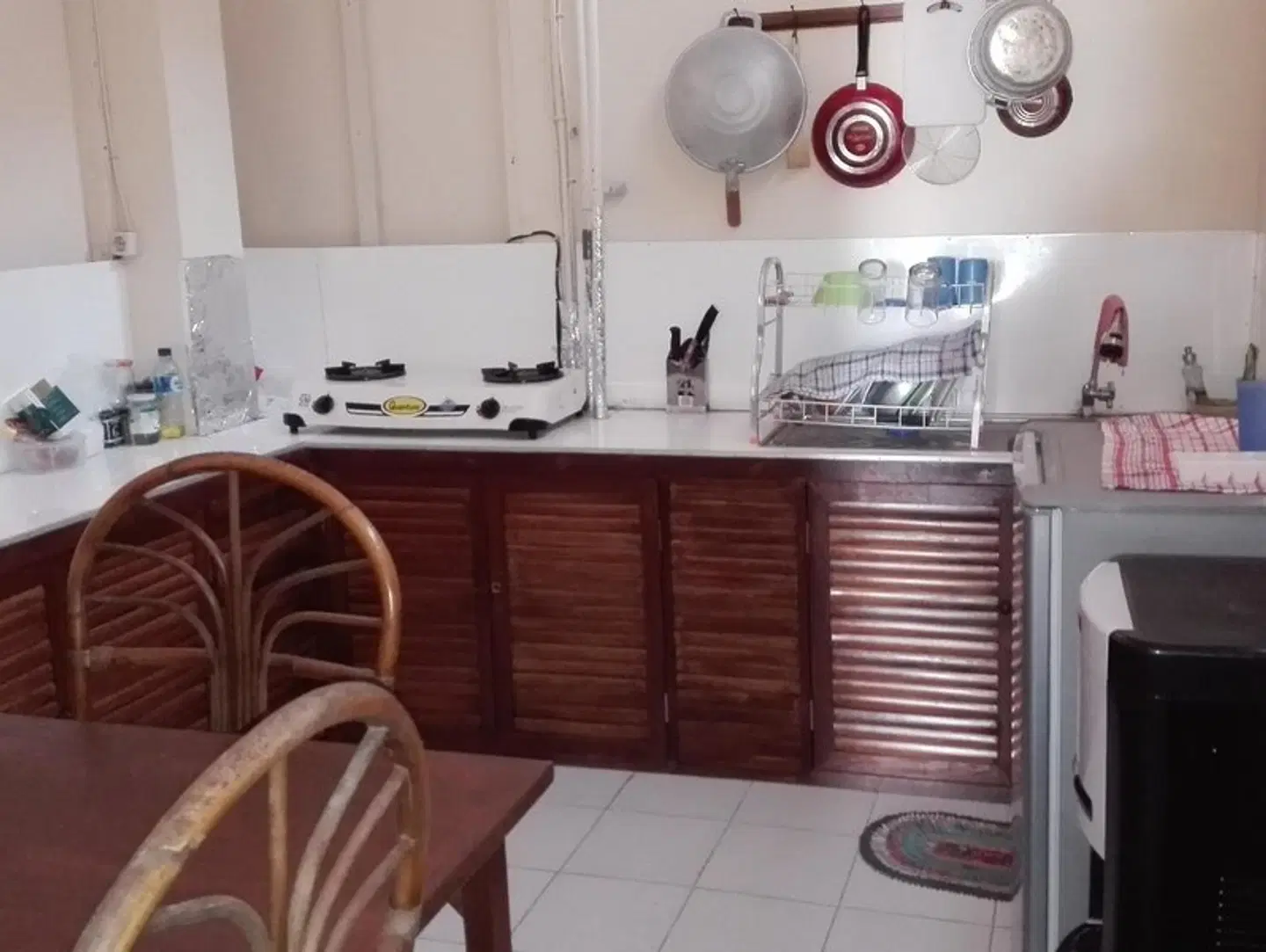 Betesda Guest House ROOM_EXAMPLE