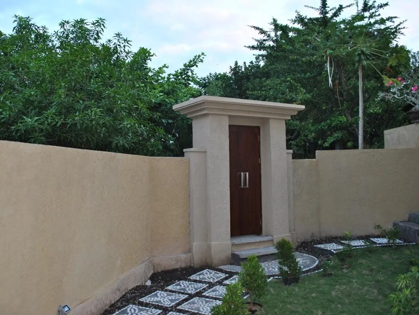 Betesda Guest House EXTERIOR