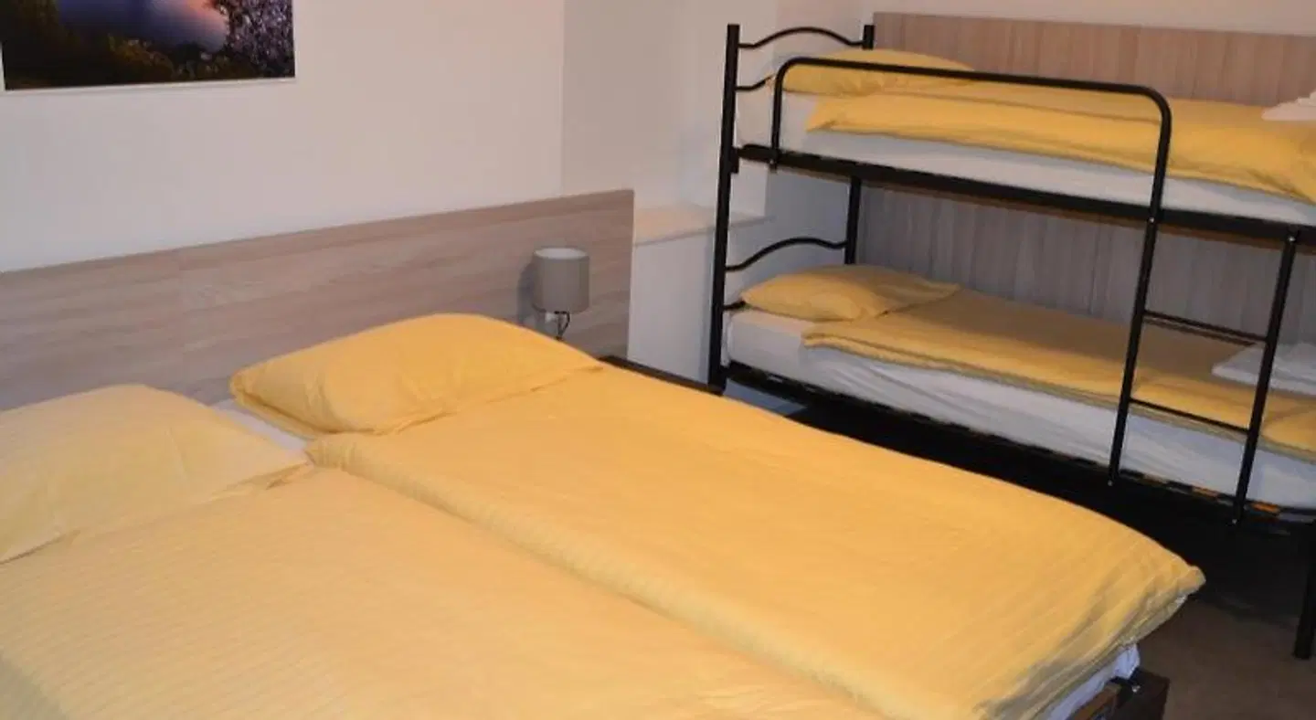 Hotel della Stazione ROOM_EXAMPLE