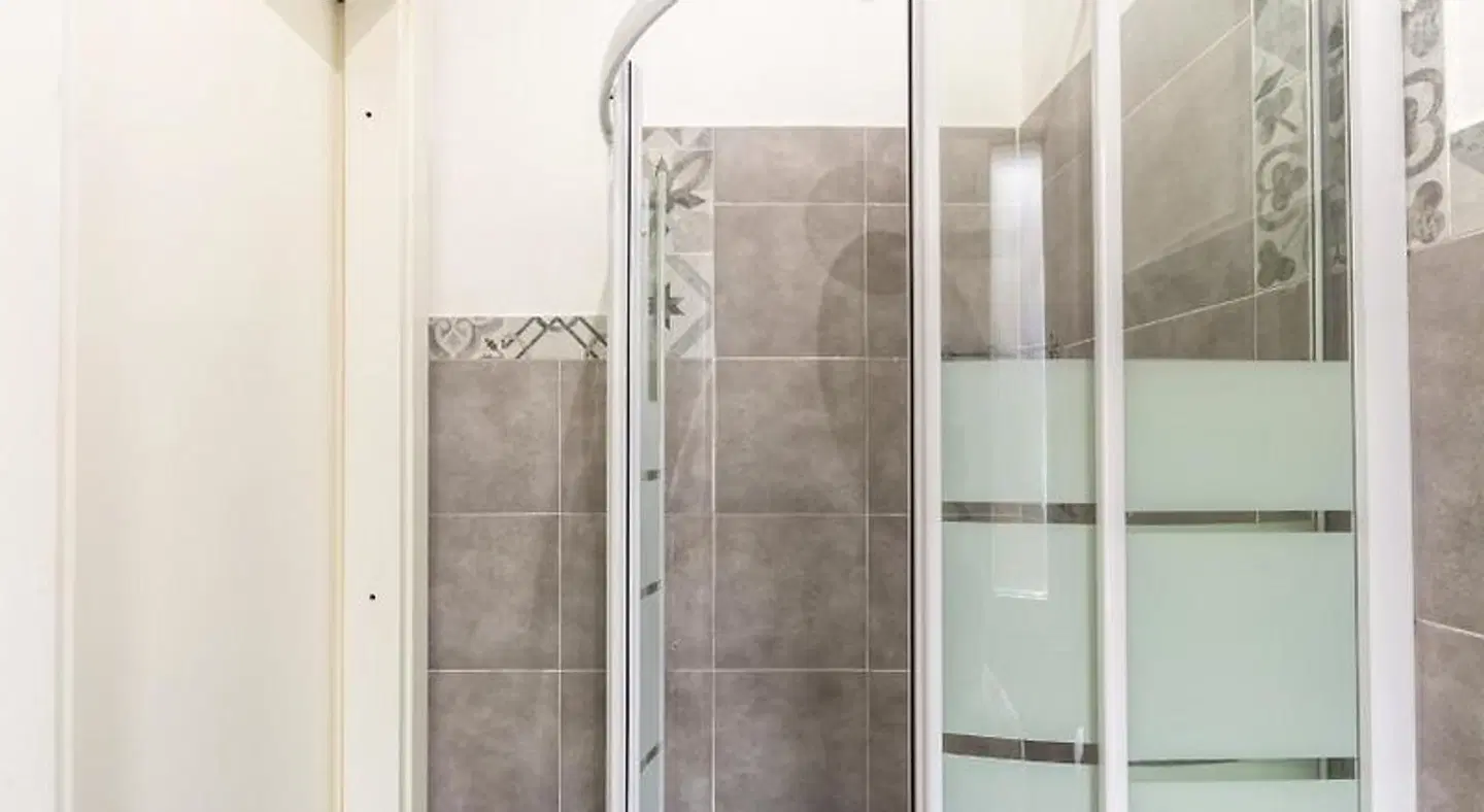 La dolce vita QG Badezimmer