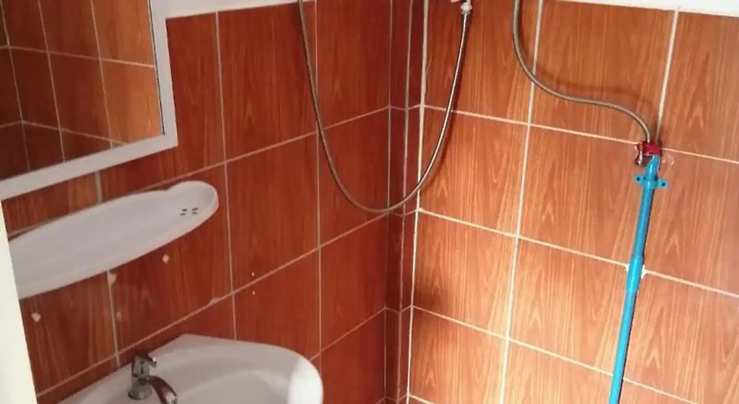 Lemon Guesthouse Badezimmer