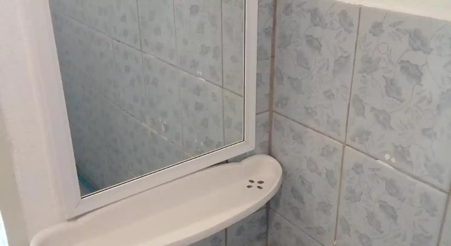 Lemon Guesthouse Badezimmer