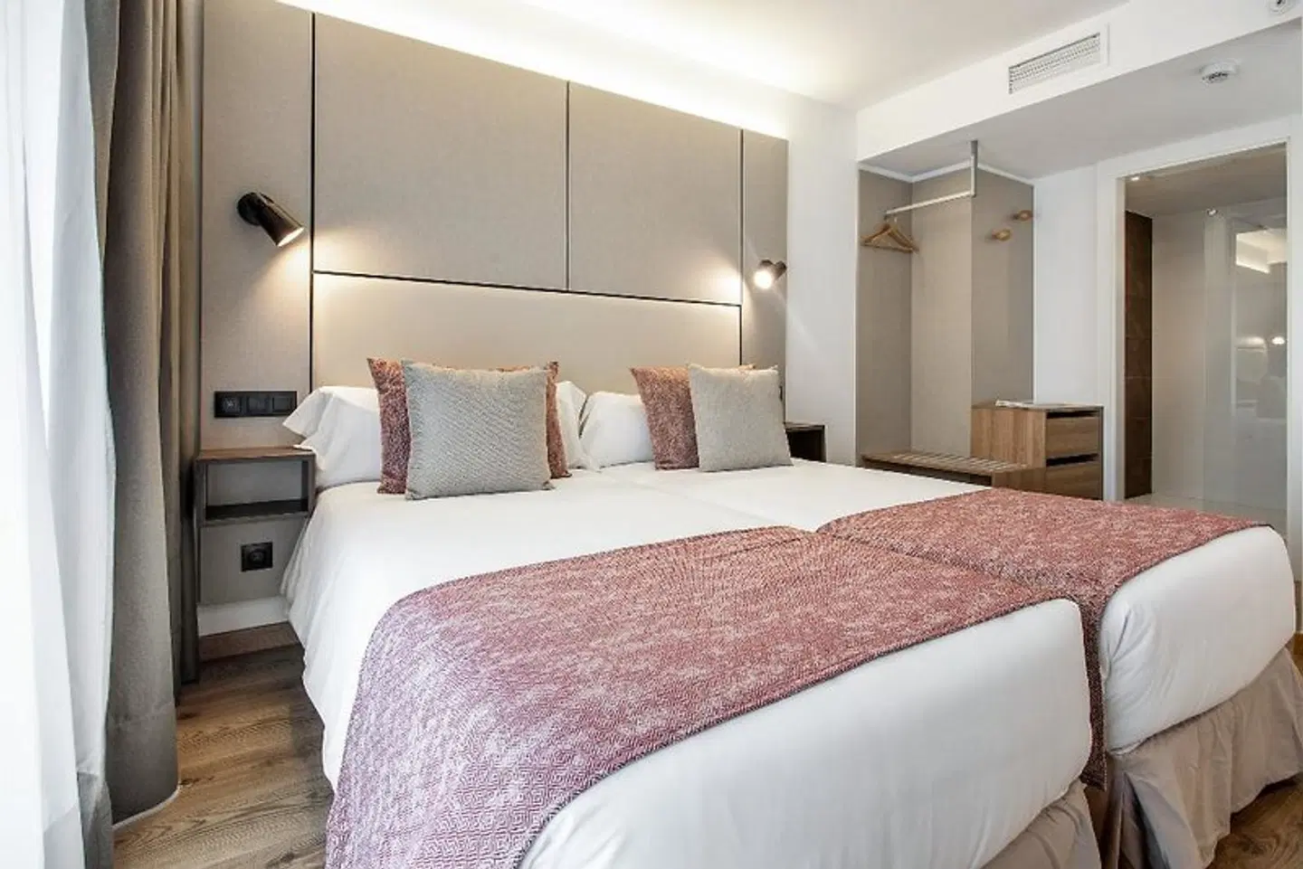 Residence Eurobuilding 2 by Pierre et Vacances ROOM_EXAMPLE