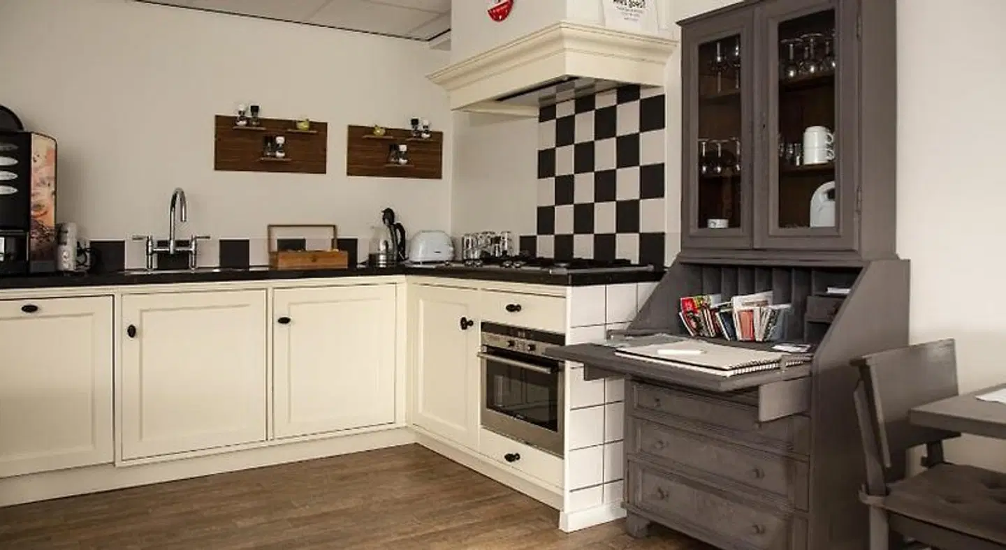 Herberg de Appelgaard ROOM_EXAMPLE