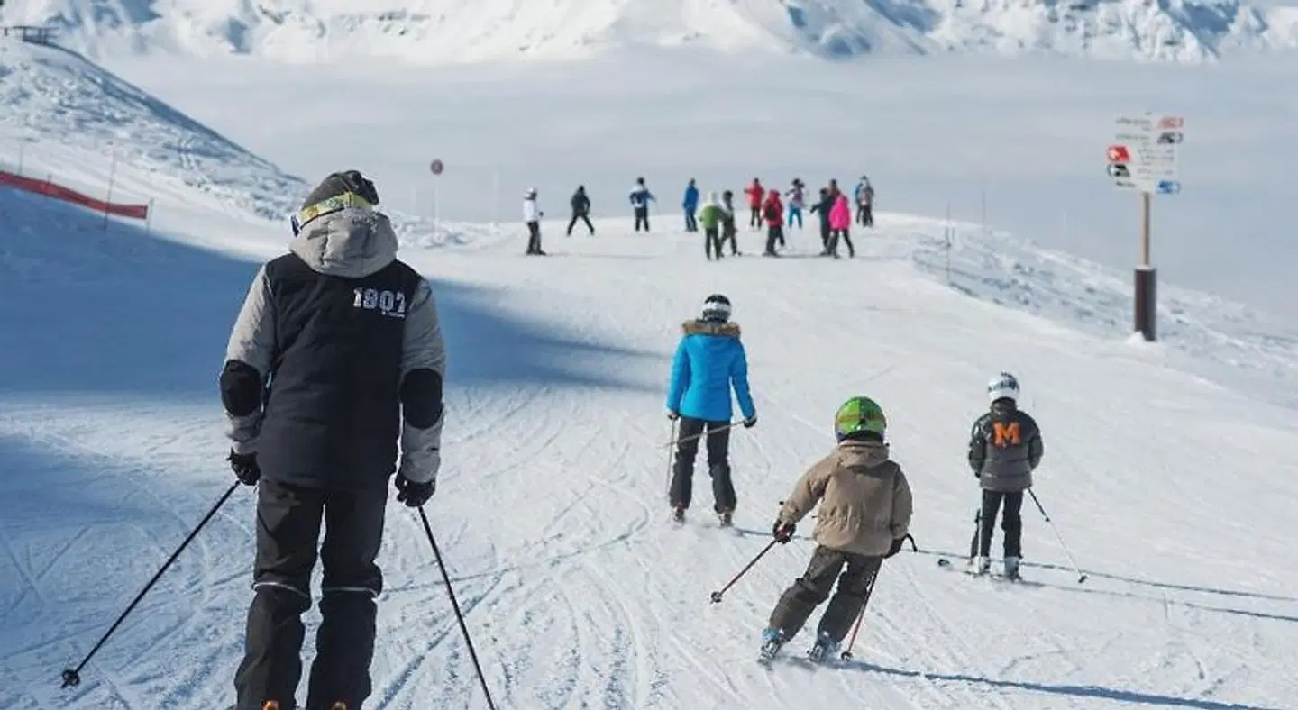 Les Carlines SPORTS_AND_LEISURE