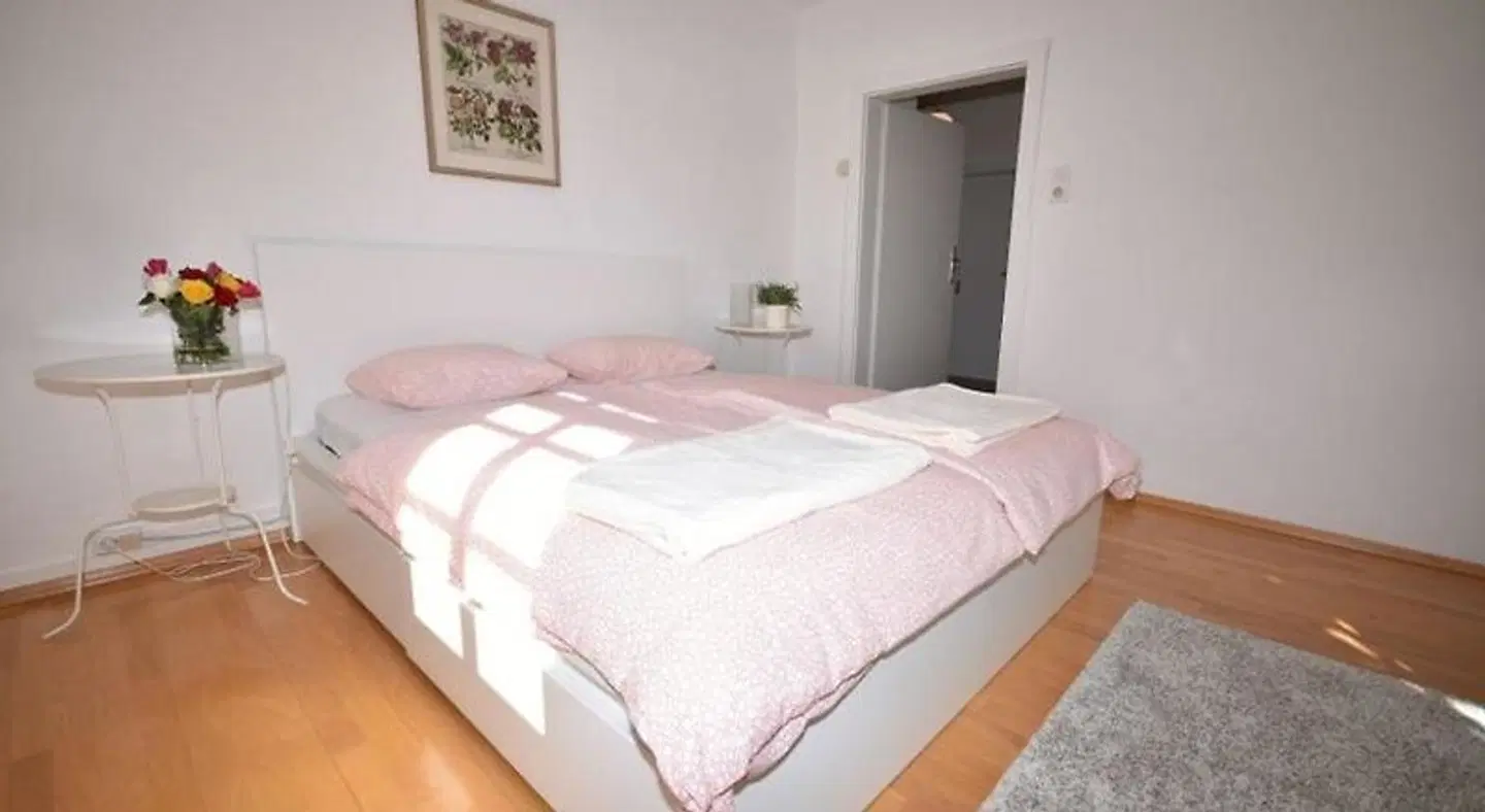 B&B Haus Hemetzberger ROOM_EXAMPLE