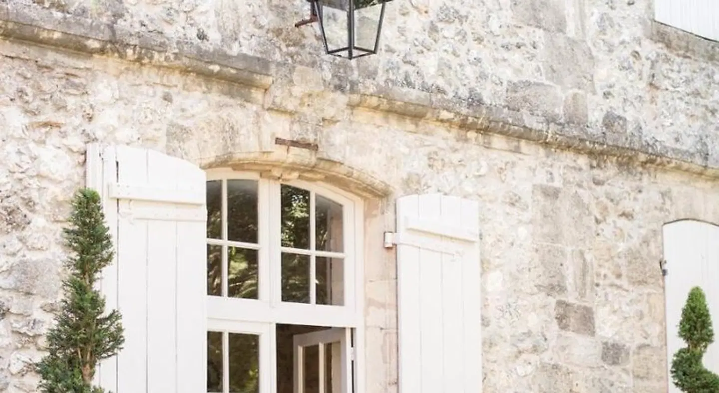 Maison Le Sèpe EXTERIOR