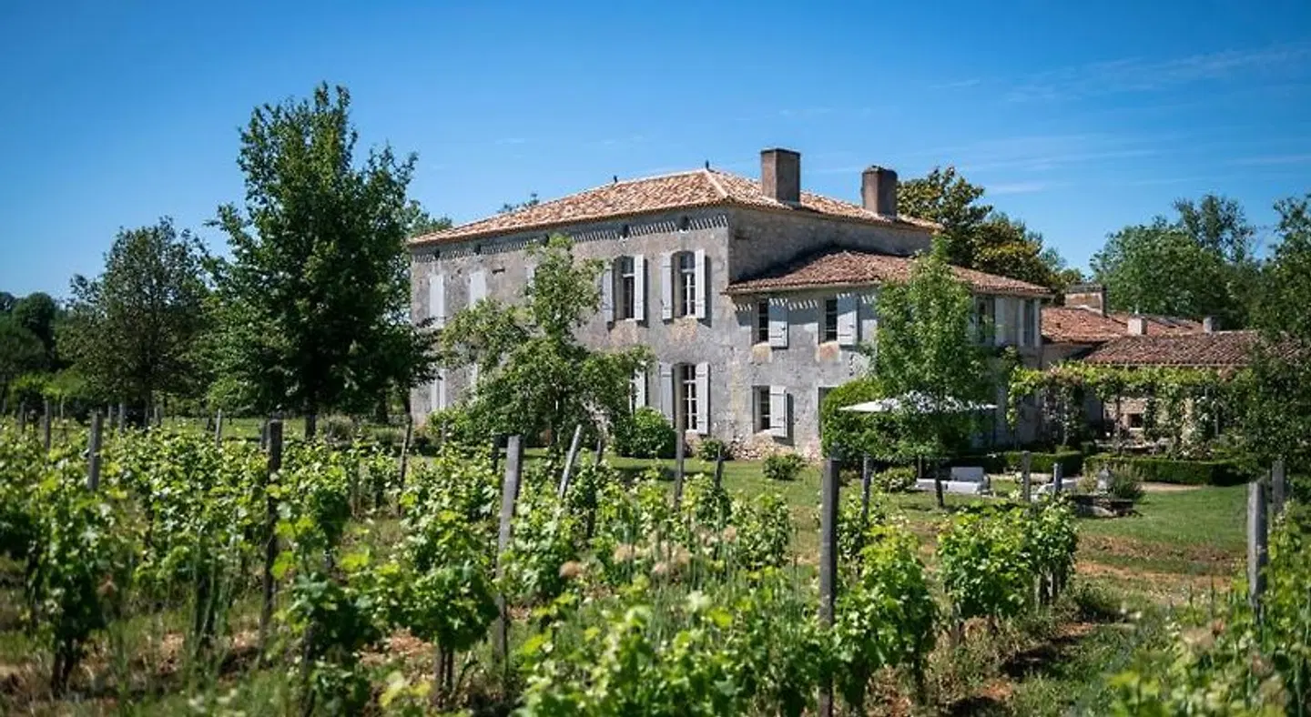 Maison Le Sèpe EXTERIOR