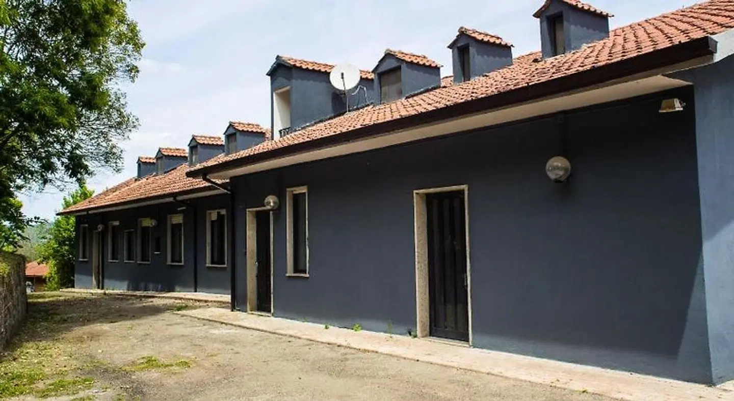 Lako Hostel EXTERIOR
