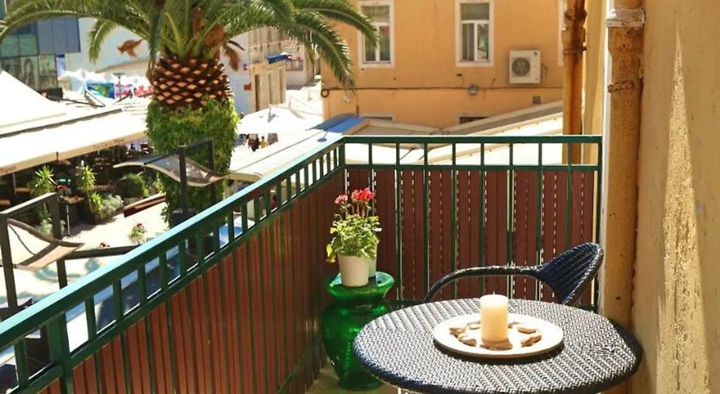 Apartments Marmont Terrasse