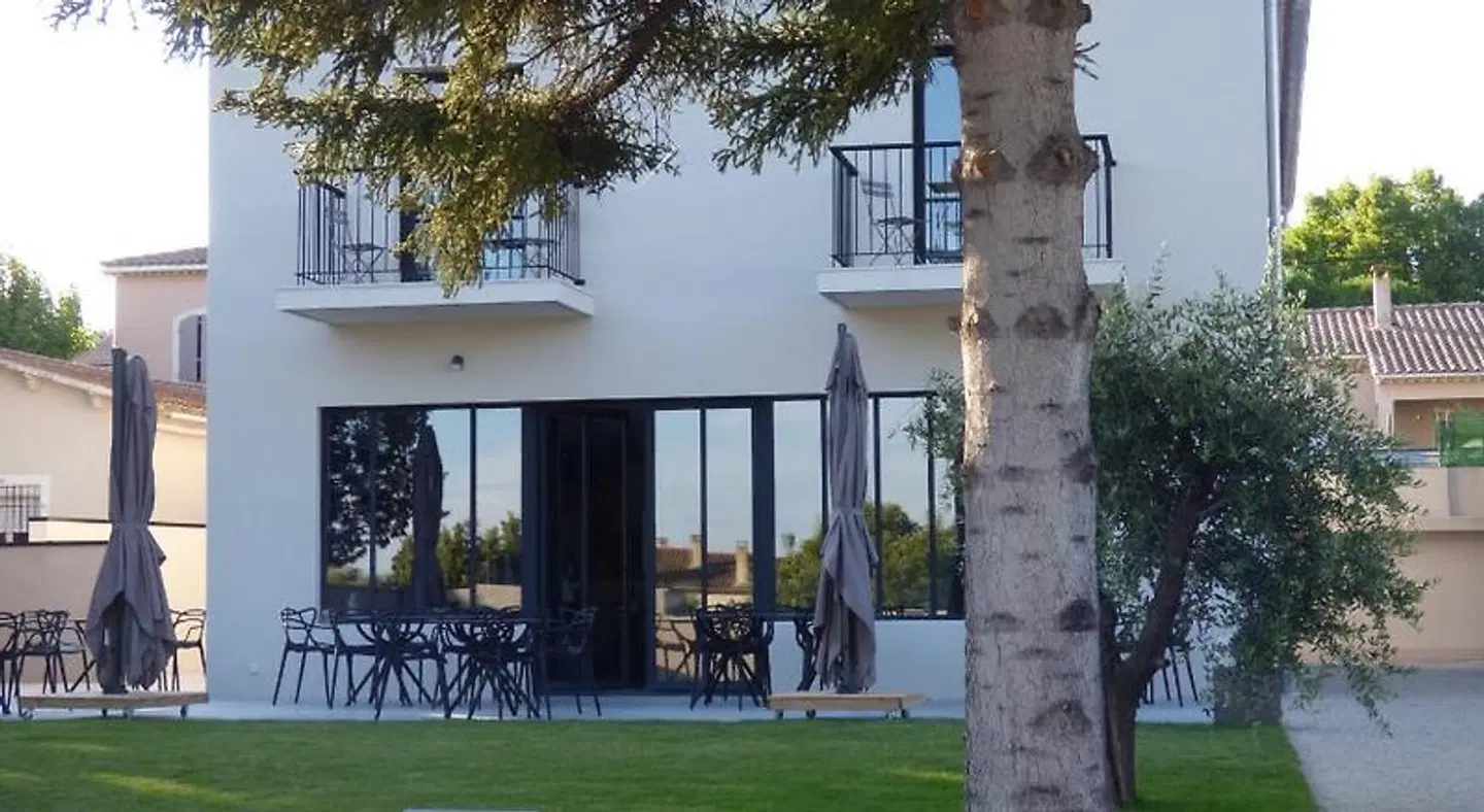 Chambre DHôte Dor Les Anges EXTERIOR